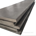 JIS Ss330 Ss400 G3101Carbon / Alloy Steel Plate